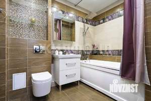 3-к квартира, вторичка, 108м2, 1/9 этаж