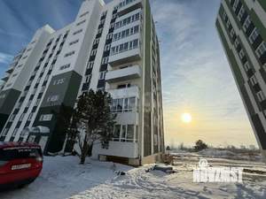 3-к квартира, вторичка, 87м2, 3/10 этаж