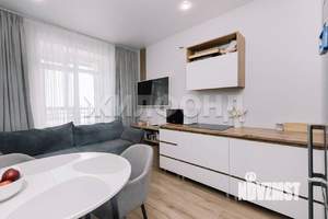 2-к квартира, вторичка, 39м2, 12/16 этаж