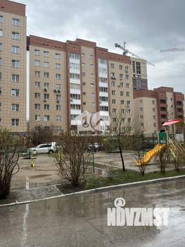 1-к квартира, вторичка, 54м2, 8/15 этаж