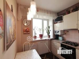 2-к квартира, вторичка, 44м2, 5/5 этаж