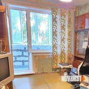 2-к квартира, вторичка, 43м2, 4/9 этаж
