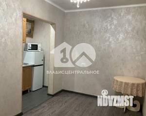 1-к квартира, вторичка, 38м2, 9/10 этаж