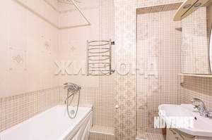 3-к квартира, вторичка, 74м2, 2/5 этаж