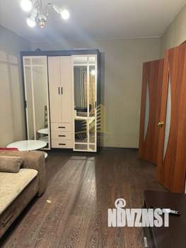 1-к квартира, вторичка, 36м2, 9/17 этаж