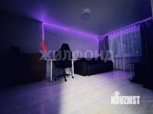 1-к квартира, вторичка, 31м2, 1/5 этаж