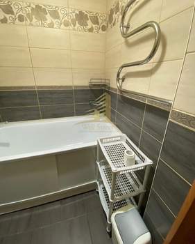 1-к квартира, вторичка, 29м2, 4/5 этаж