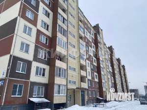 1-к квартира, вторичка, 28м2, 8/10 этаж