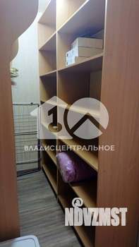 1-к квартира, вторичка, 32м2, 1/5 этаж
