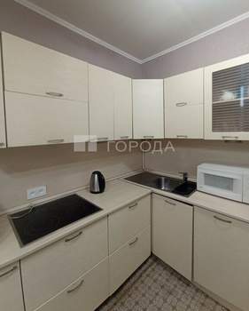 2-к квартира, вторичка, 43м2, 4/5 этаж
