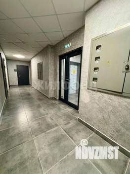 1-к квартира, вторичка, 30м2, 2/12 этаж