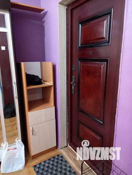 2-к квартира, вторичка, 32м2, 2/2 этаж