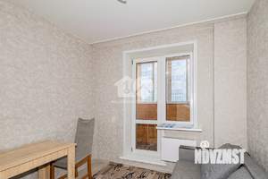 2-к квартира, вторичка, 42м2, 5/10 этаж