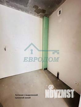 2-к квартира, вторичка, 49м2, 6/24 этаж