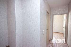 1-к квартира, вторичка, 39м2, 6/17 этаж