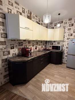 2-к квартира, вторичка, 61м2, 13/17 этаж