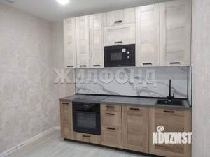 2-к квартира, сданный дом, 58м2, 10/25 этаж