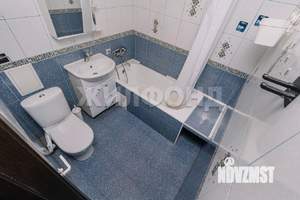 3-к квартира, вторичка, 62м2, 1/5 этаж