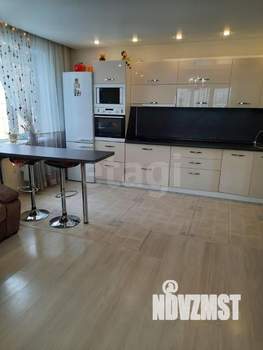 3-к квартира, вторичка, 71м2, 3/18 этаж
