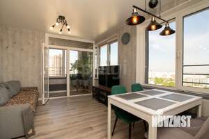 3-к квартира, вторичка, 76м2, 20/25 этаж