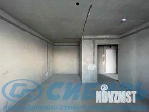 1-к квартира, вторичка, 40м2, 9/16 этаж