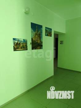 2-к квартира, вторичка, 77м2, 2/10 этаж