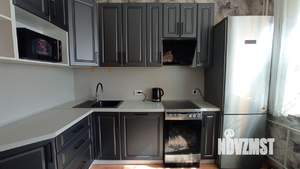 1-к квартира, вторичка, 40м2, 5/10 этаж