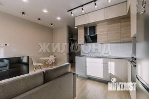 2-к квартира, вторичка, 45м2, 18/19 этаж