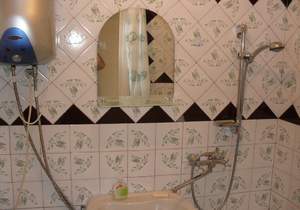 1-к квартира, вторичка, 30м2, 8/9 этаж