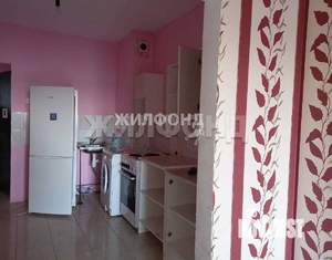 3-к квартира, вторичка, 58м2, 10/10 этаж