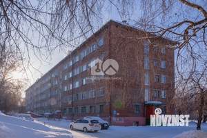 Студия квартира, вторичка, 18м2, 2/5 этаж