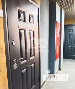 3-к квартира, вторичка, 76м2, 1/25 этаж