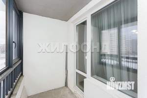 1-к квартира, вторичка, 32м2, 2/16 этаж