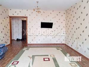 1-к квартира, вторичка, 54м2, 3/10 этаж