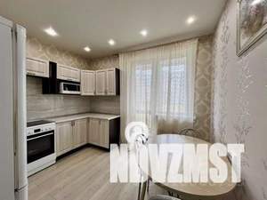 2-к квартира, вторичка, 64м2, 3/17 этаж