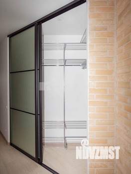 3-к квартира, вторичка, 64м2, 20/25 этаж