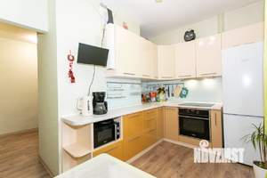 1-к квартира, вторичка, 33м2, 11/16 этаж