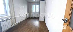 3-к квартира, вторичка, 60м2, 6/9 этаж