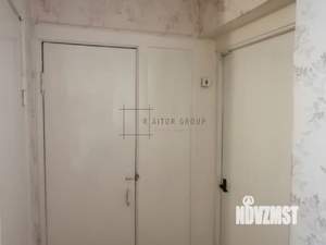 3-к квартира, вторичка, 58м2, 4/5 этаж