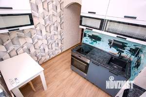 2-к квартира, вторичка, 44м2, 3/5 этаж