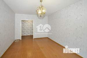3-к квартира, вторичка, 60м2, 1/10 этаж