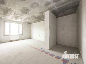 3-к квартира, вторичка, 94м2, 5/7 этаж