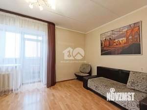 1-к квартира, вторичка, 34м2, 7/17 этаж