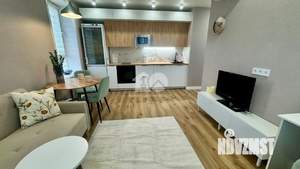 2-к квартира, вторичка, 40м2, 21/25 этаж