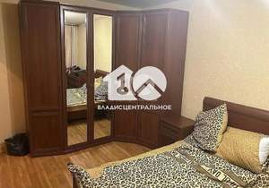 2-к квартира, вторичка, 45м2, 1/9 этаж
