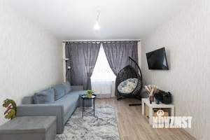 2-к квартира, вторичка, 53м2, 2/9 этаж