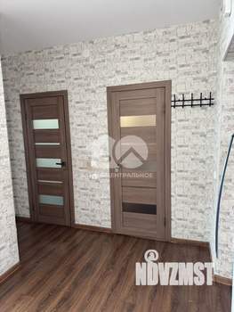 2-к квартира, вторичка, 57м2, 9/16 этаж