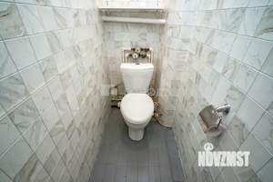 3-к квартира, вторичка, 60м2, 9/9 этаж