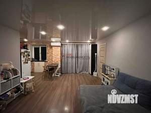 2-к квартира, вторичка, 47м2, 4/5 этаж