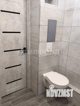 1-к квартира, сданный дом, 34м2, 10/10 этаж